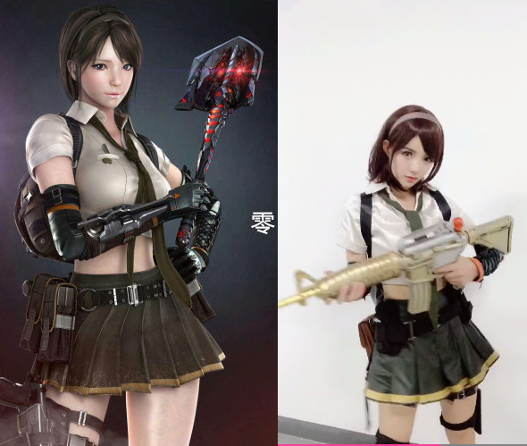 Passion UA 正式签约了 Complexity 的核心选手