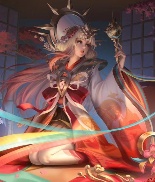 提供