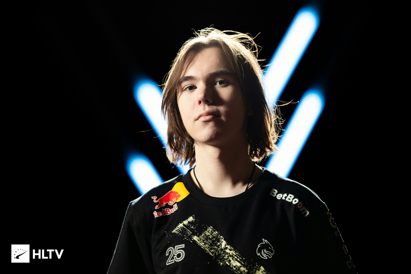 s1mple ：近期会飞中国，好久没去上海了