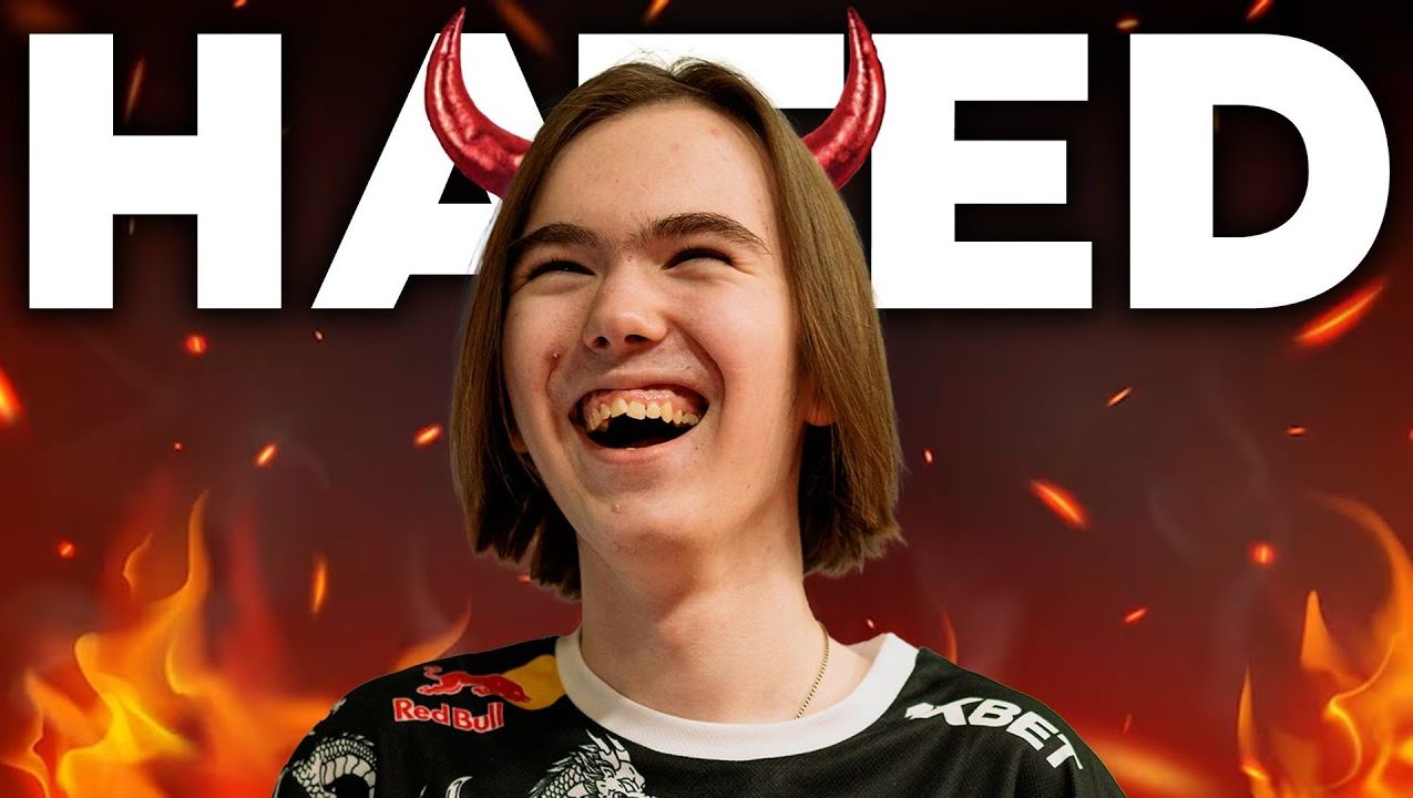 KOI 宣布了其 Valorant 学院阵容