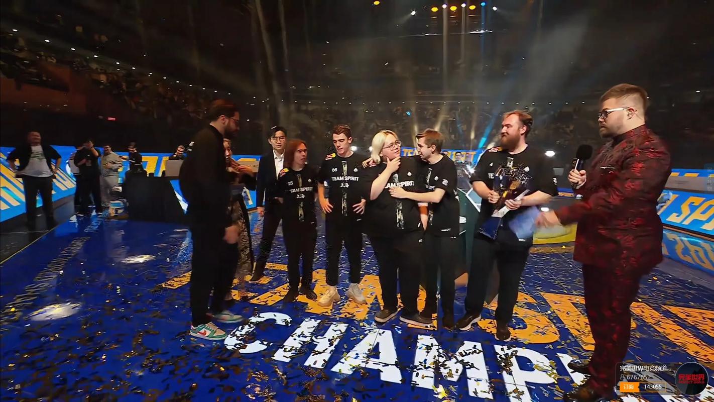 Fnatic 成为2025年全球总决赛首支被淘汰的队伍