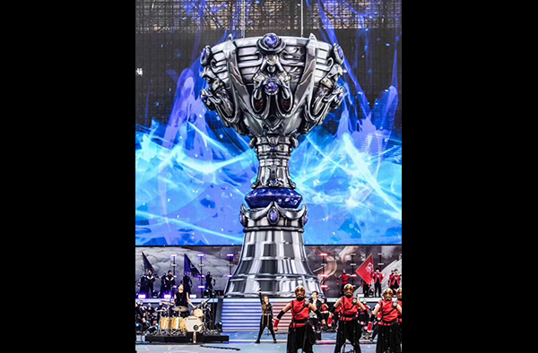 Sentinels 和 G2 Esports 晋级 VCT 2025：美洲揭幕战的上半区决赛