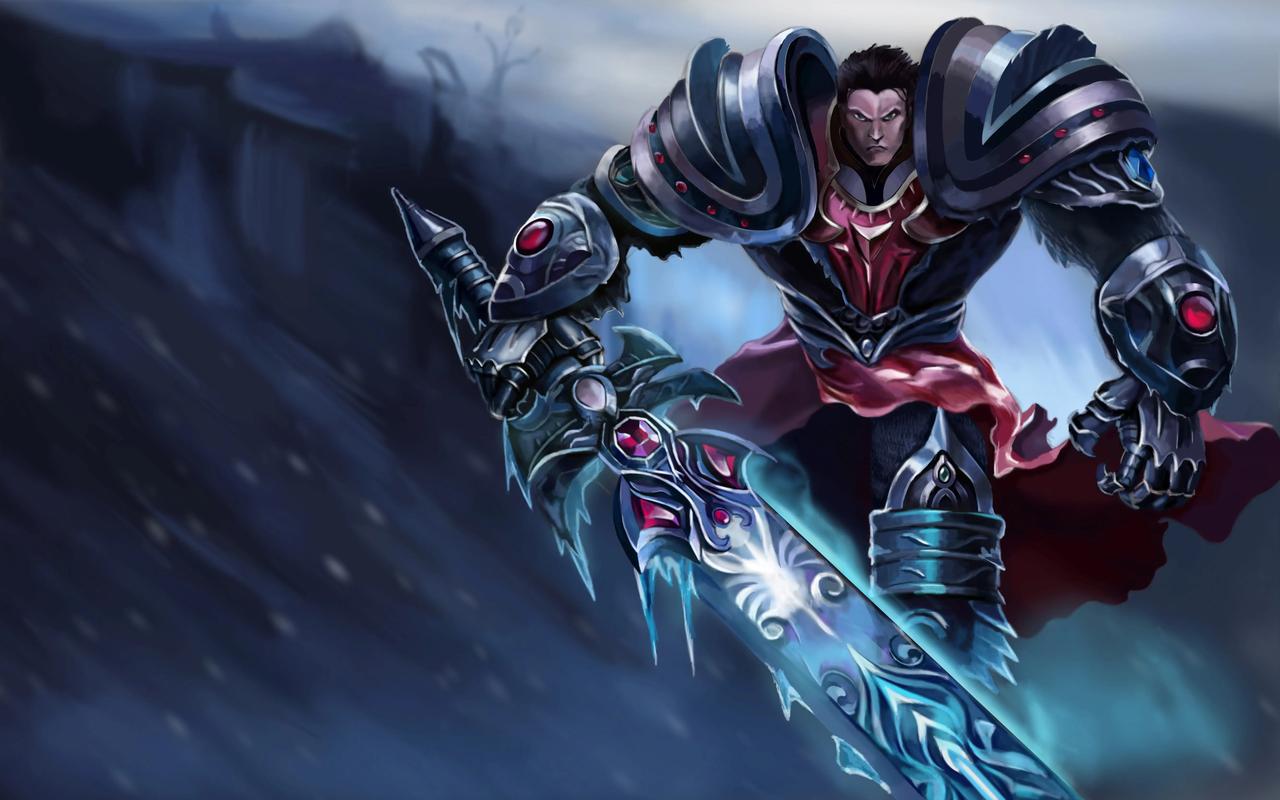 随便你玩什么 给不到任何一点压力！NIP五局没Ban过牙膏任何一个英雄