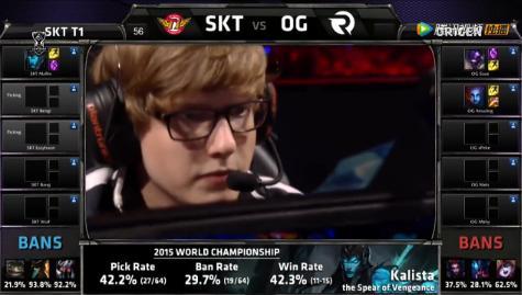 G2 Esports 签下 Babybay，合同有效至2025年底