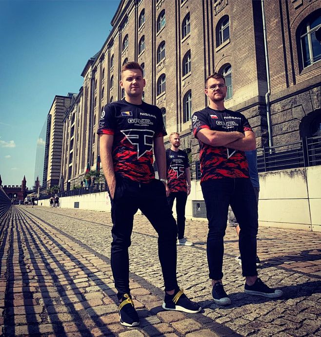 网络问题搞心态，Flashpoint宣布NIP与Anonymo重赛