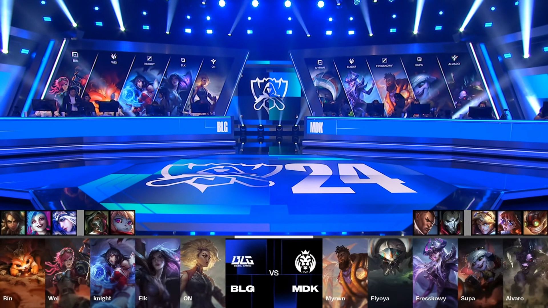 HooXi ：让我们听听卡托维兹之王jks怎么说