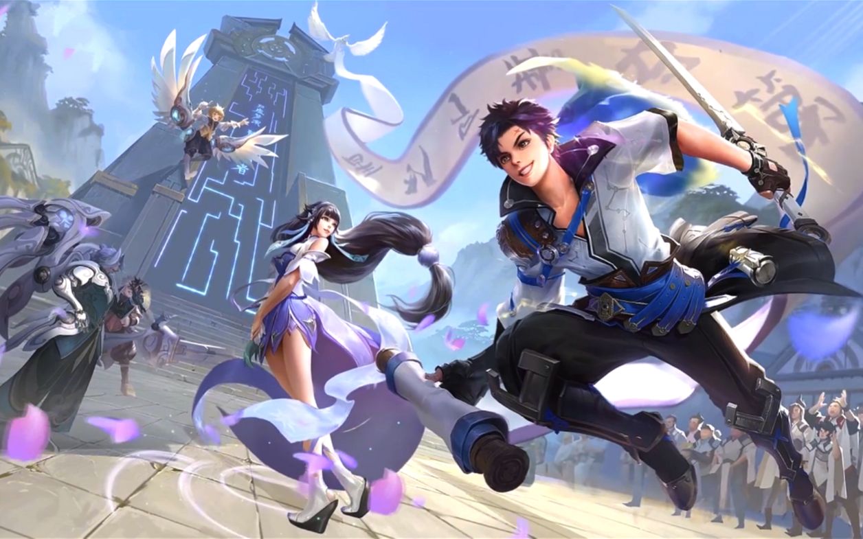 Zeka 是一个纯粹的外行。 Zeus 的标志性英雄 Shen 是纯粹的。 Hanwha Life Esports 4 vs 5 团队消灭了对手，赢得了第一场比赛。