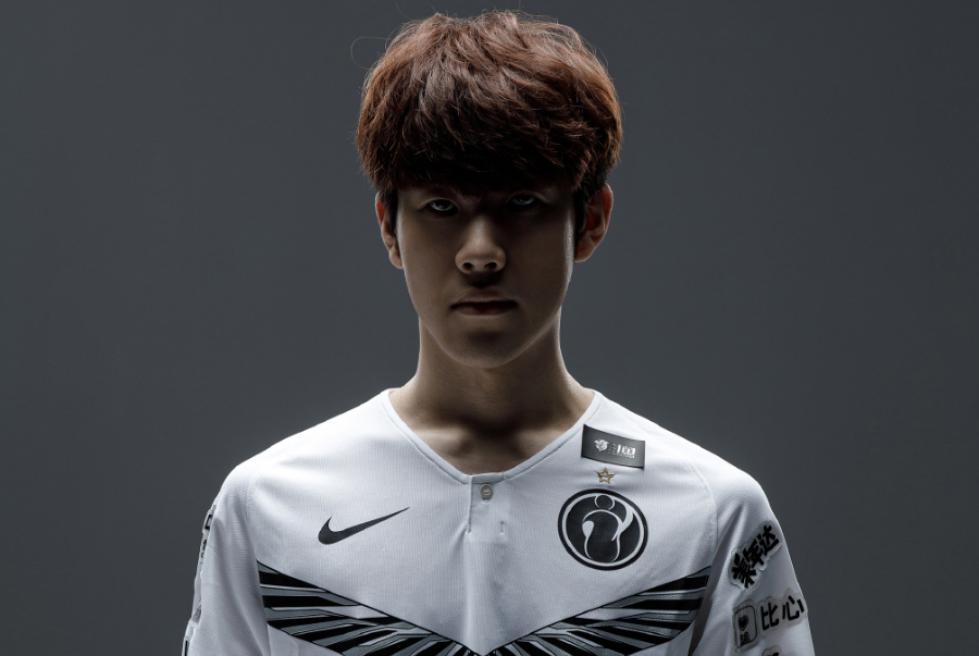 ESL职业联赛第22季地图选择率和阵营平衡