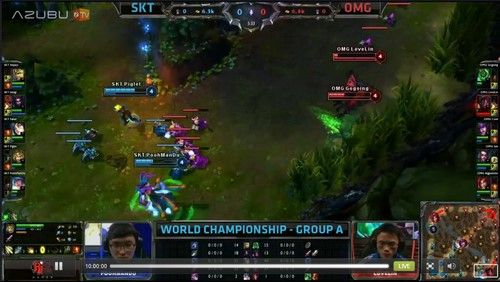 让我们携手并进！ Bilibili Gaming 官方： Easyhoon 将继续担任俱乐部教练