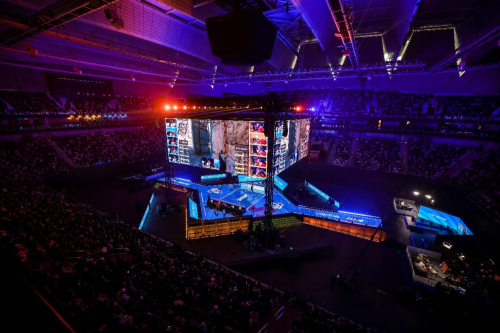 LECW2D2综述：FNC RGE傲视群雄 VIT力克G2