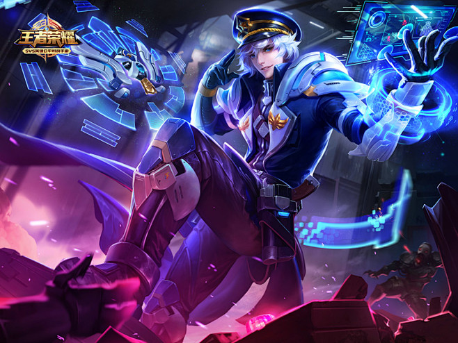 与中路包