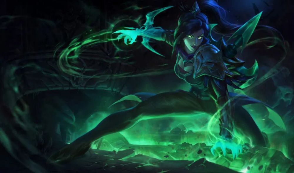 【赛前预告】2020WCAA冬季电子竞技挑战赛，12月31日 Access vs Sirius