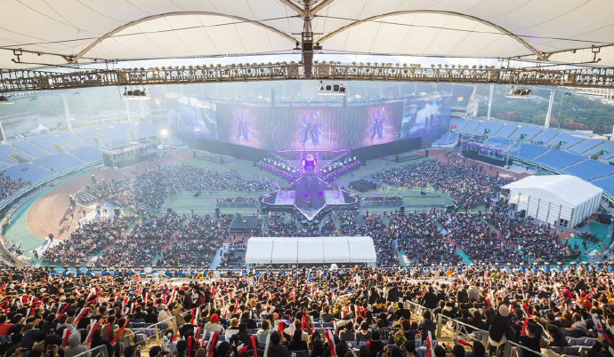 NIP, Fnatic , 和 FUT Esports 收到 StarLadder StarSeries Fall 2025：欧洲资格赛的邀请