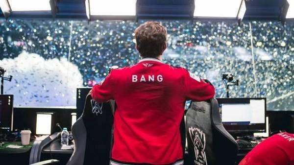 CSGO 6月世界排名公布：RA进入Top30！