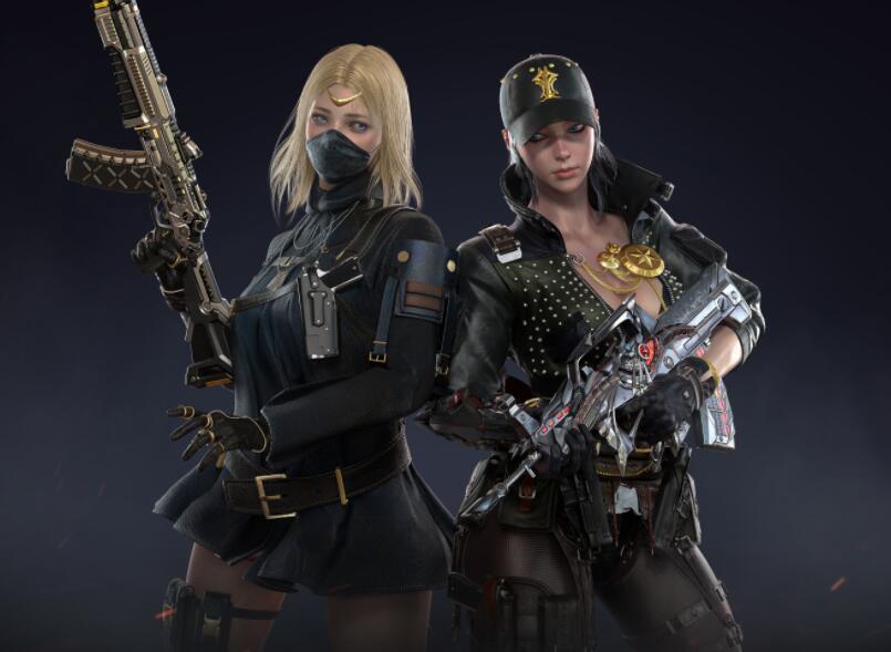 LPL选手公布iG全神班2025定妆照：登峰造极，再赴極境再登山