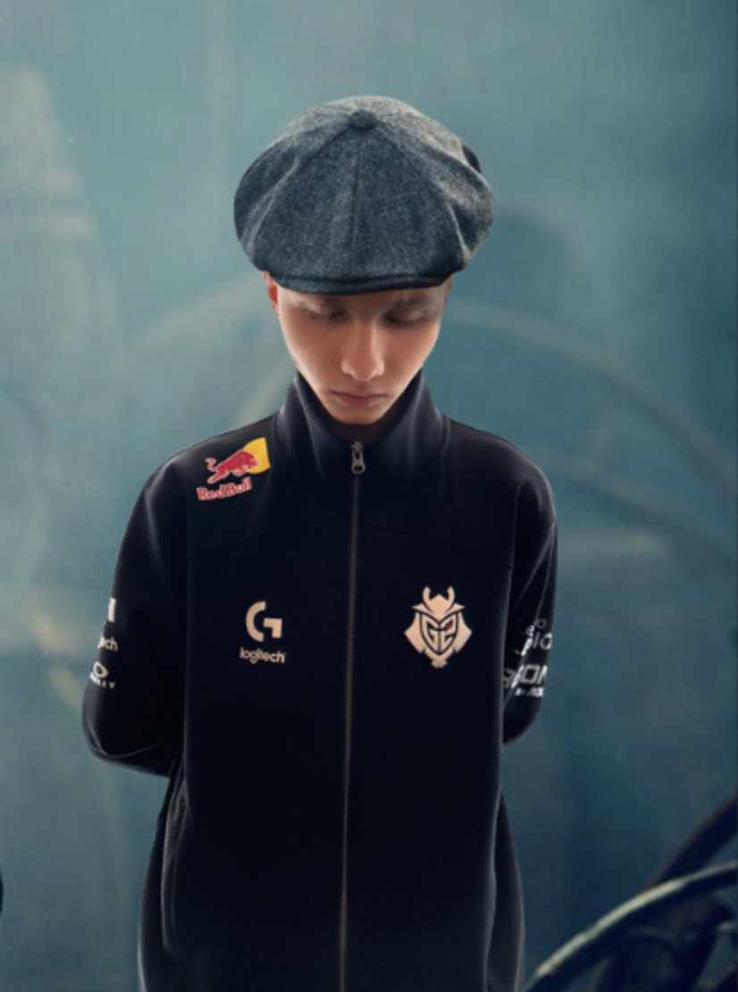 BC.Game与s1mple晋级2025年RED BULL GIBAWY JOURNEY季后赛