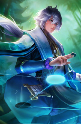 色选手既
