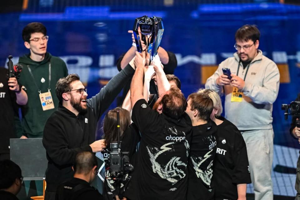 狼队归期的颜值在KPL选手里什么水平