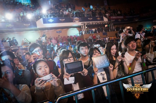 LPL夏季赛W8D3：OMG力争五连胜， LNG Esports ／JDG迎来强强对决