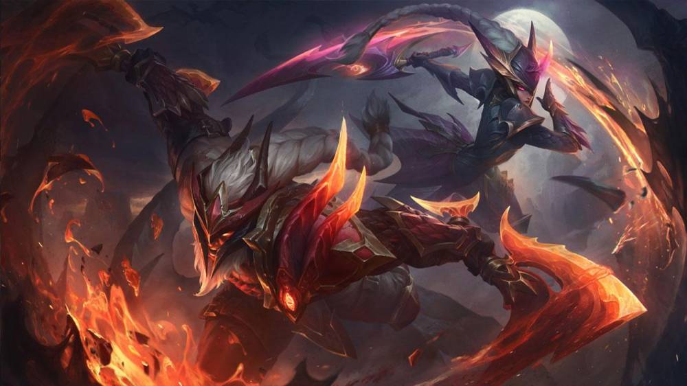 Valorant补丁说明10.04 — 新特工、地图轮换及更多