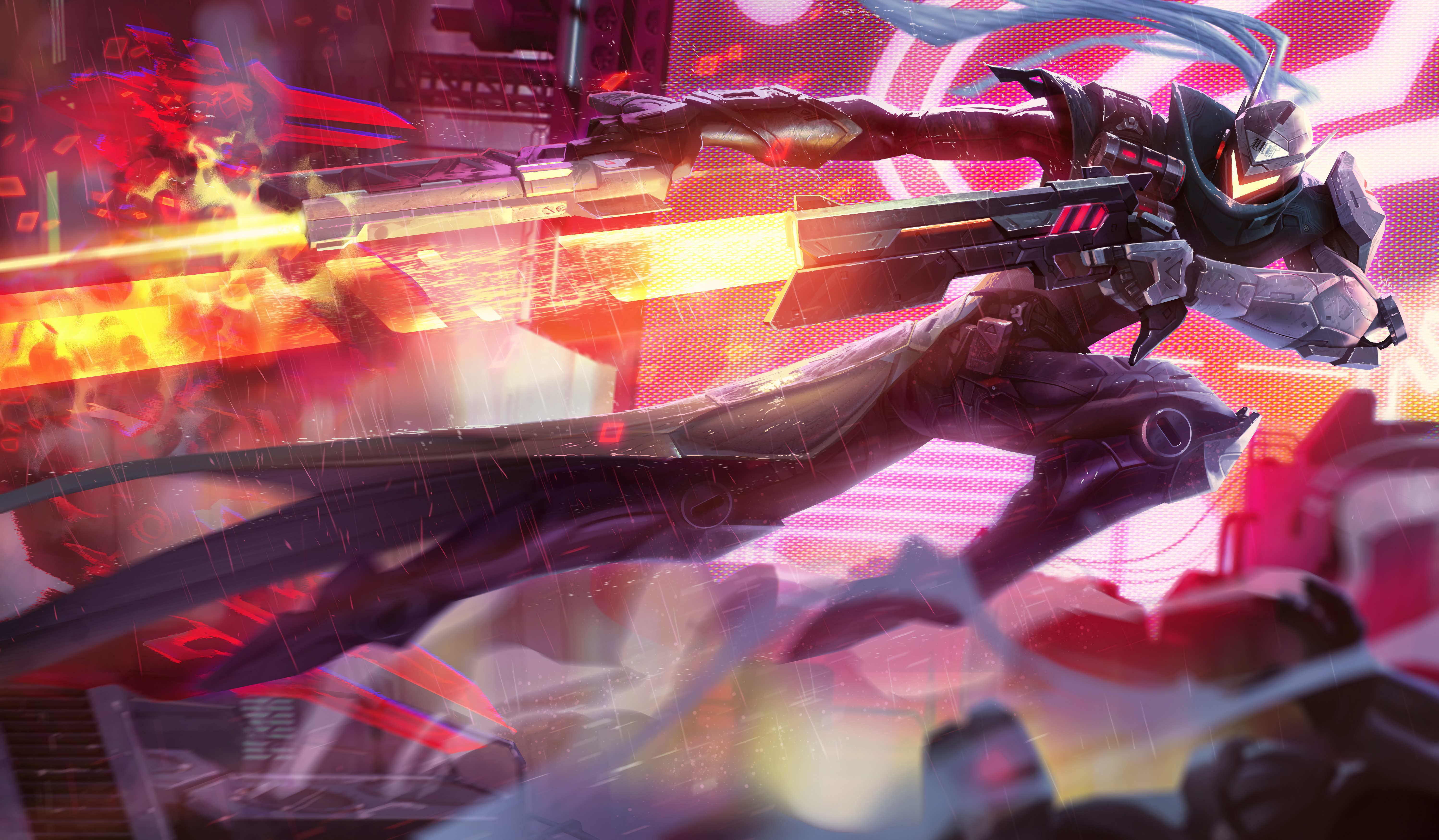 FunPlus Phoenix 官方： shad0w 正式加入作为打野