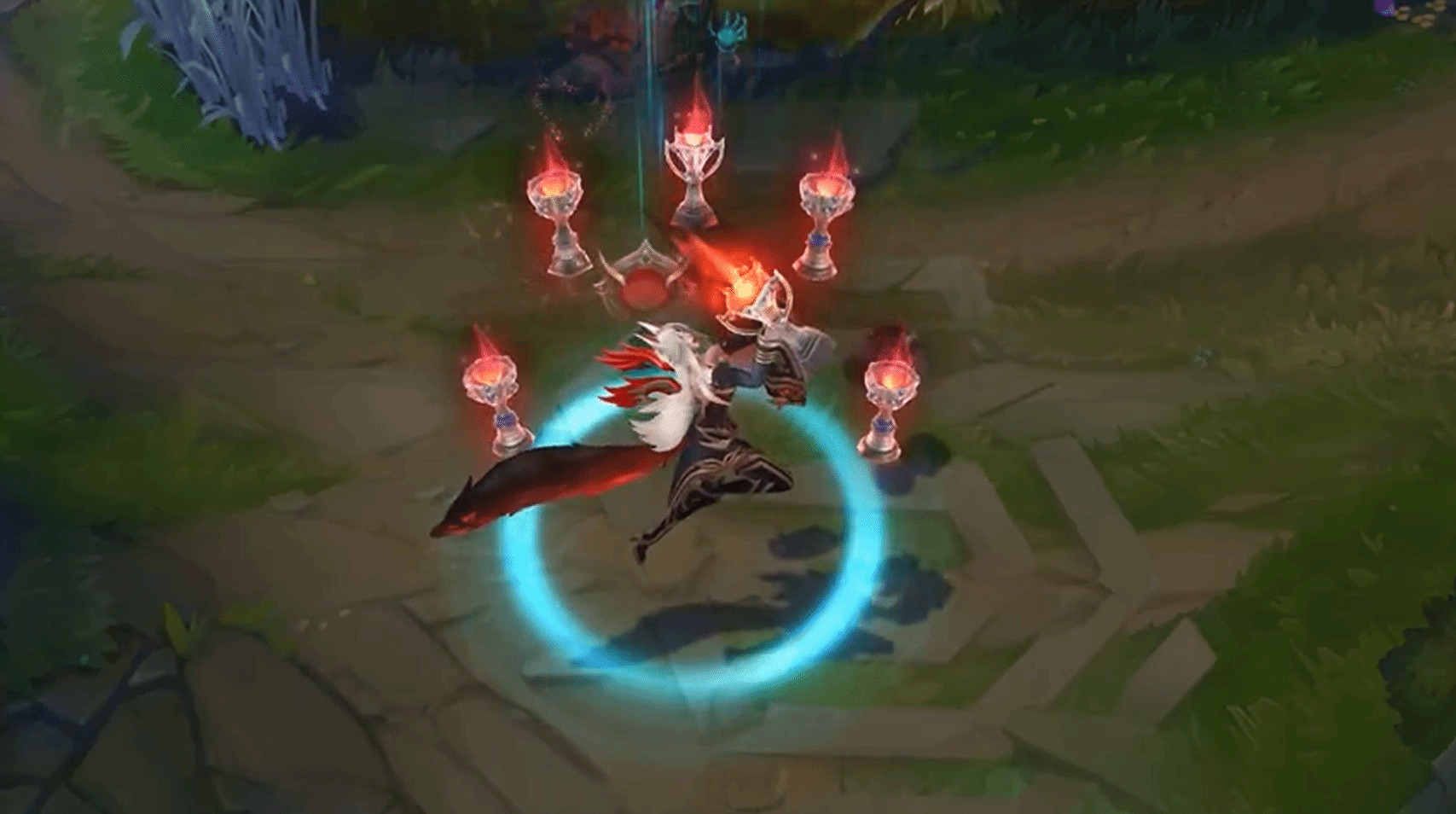 巴萨电子竞技， Karmine Corp Blue ，和 Gentle Mates 晋级EMEA大师赛2025夏季季后赛