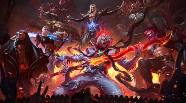 LPL今日首发：369迎战老东家