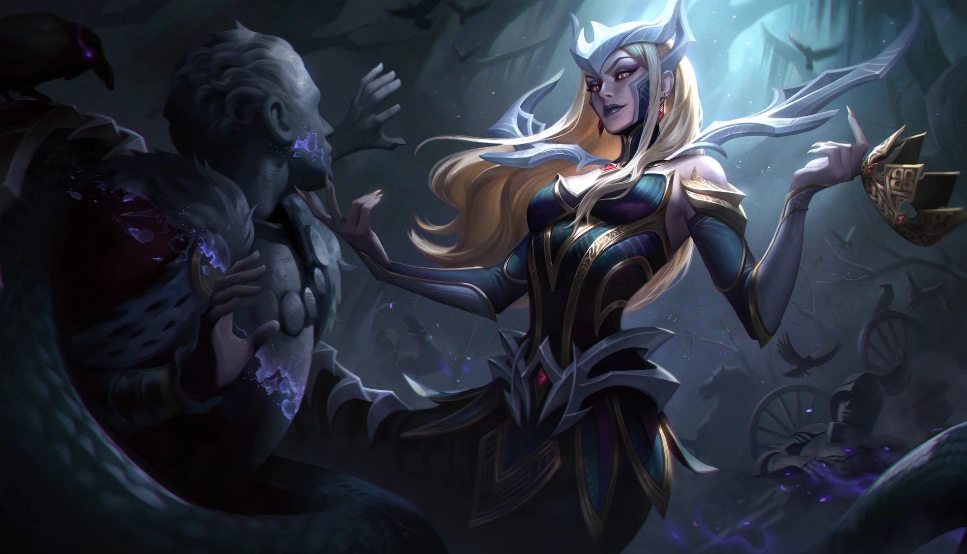 Falcons - ZywOo在2025年电子竞技世界杯中的热门之一