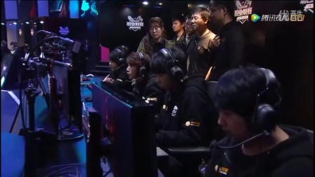 Bilibili Gaming 晋级MSI 2025季后赛