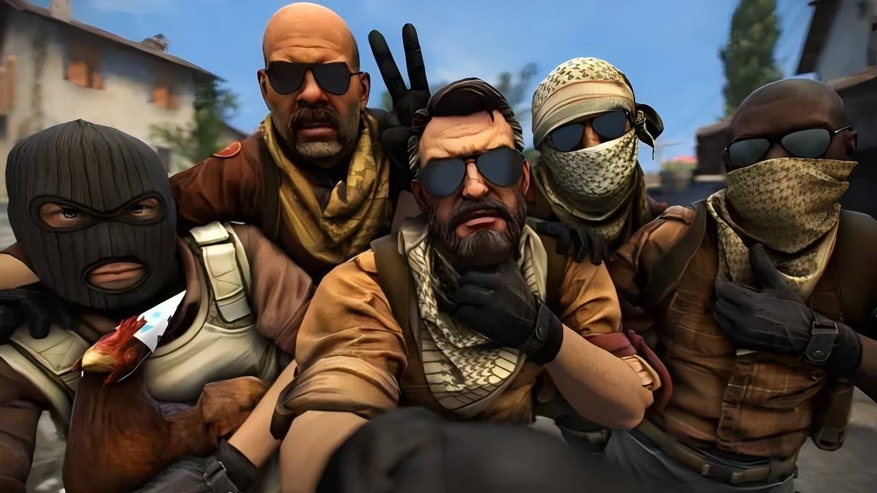 JKL： 我看到了。 Chef 在观看我们的比赛后辞职是不可能的？他真的很擅长做饭。