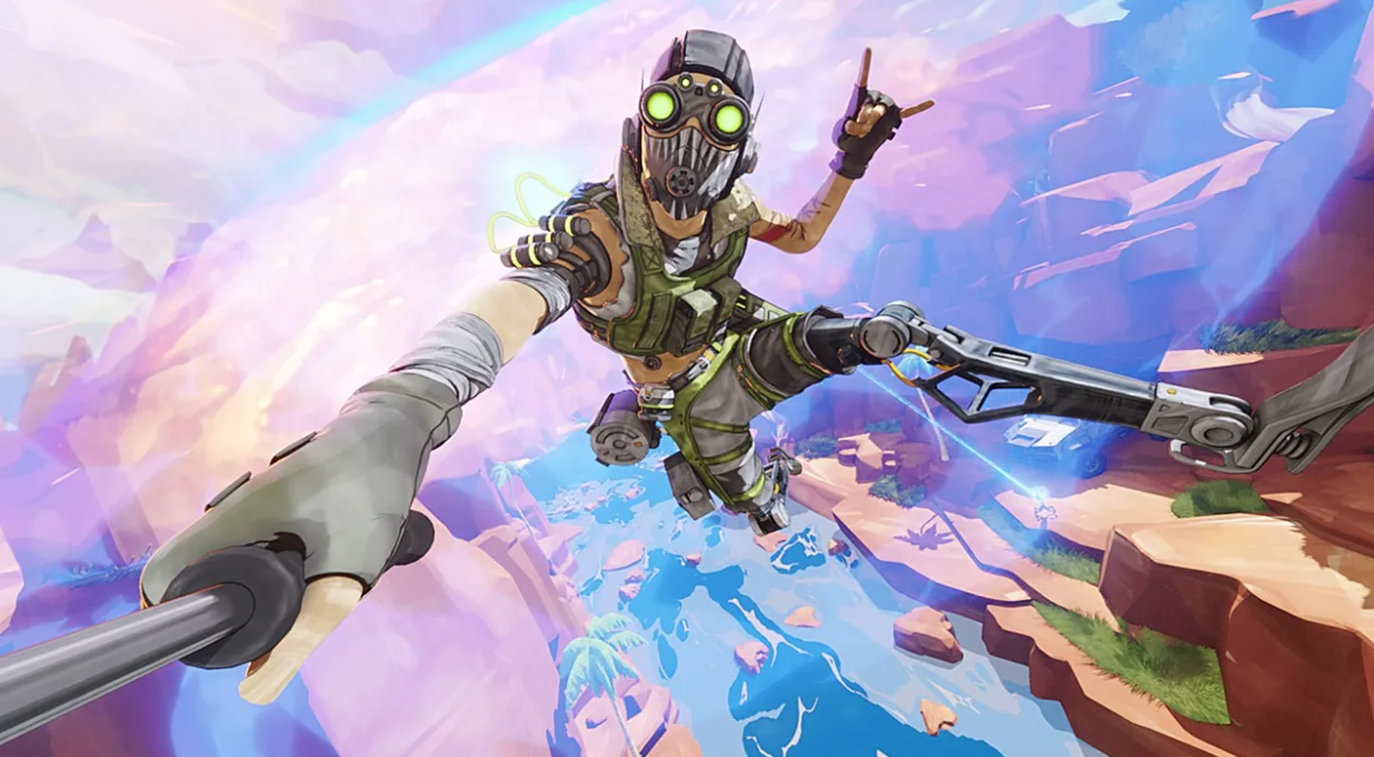 Jiejie当选第八周周MVP 分均伤害、承伤第一 Xiaoxu当选最佳新秀