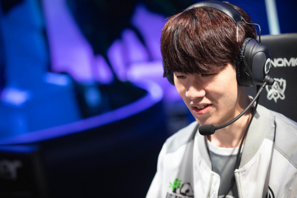 CSGO比分：ESL One科隆，Tyloo 2：0 轻取Beyond