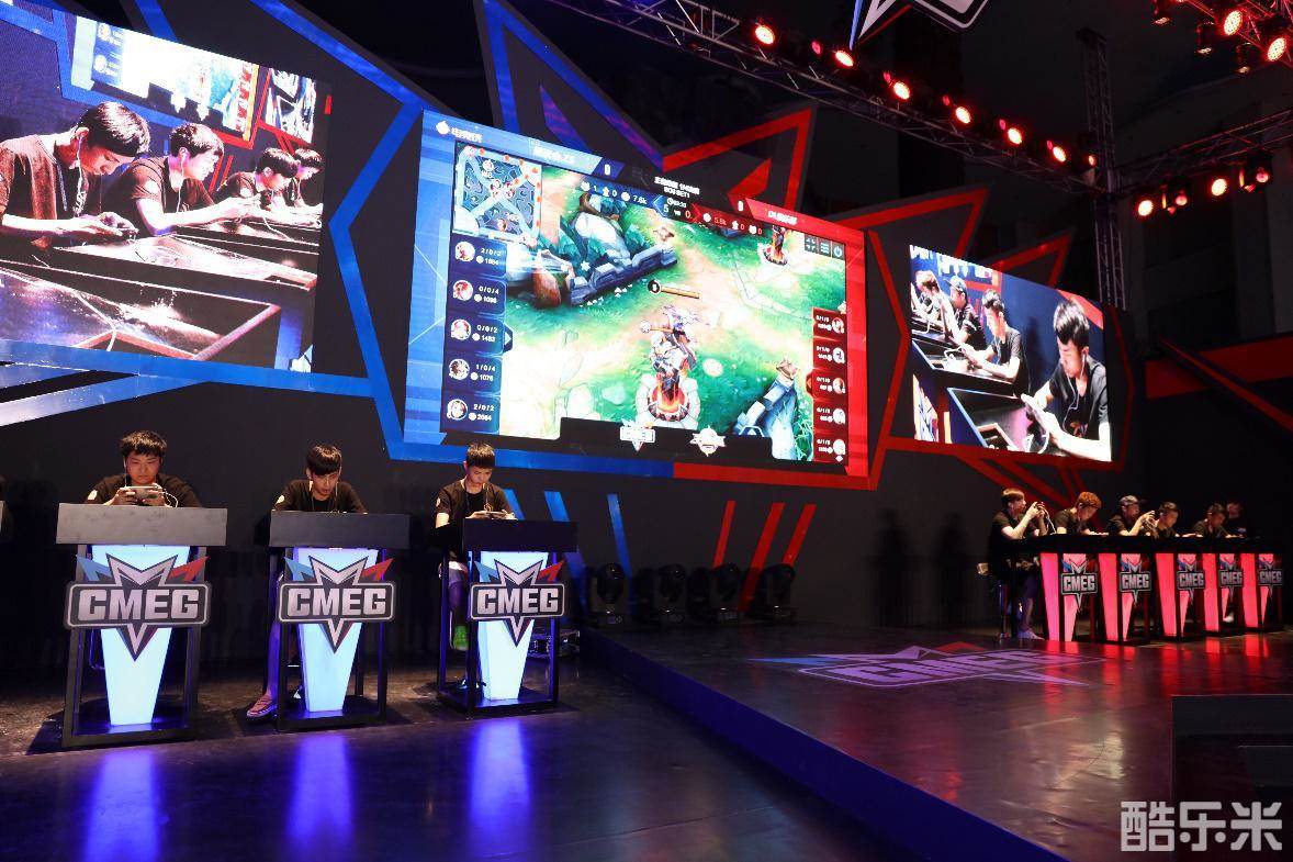 【赛前预告】Funspark Rivals季前赛，Lynn Vision vs TaiChangGui
