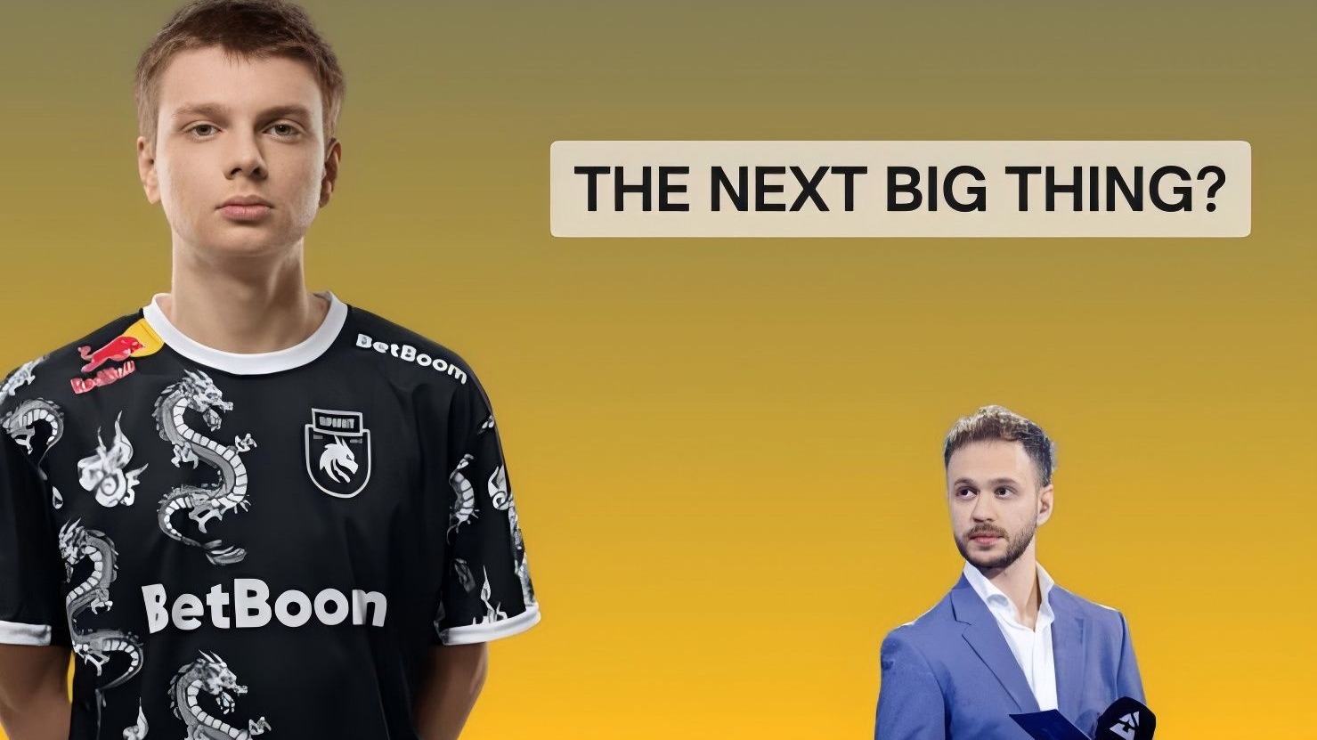 明星就该发挥！m0NESY出色表现收获对阵Spirit MVP