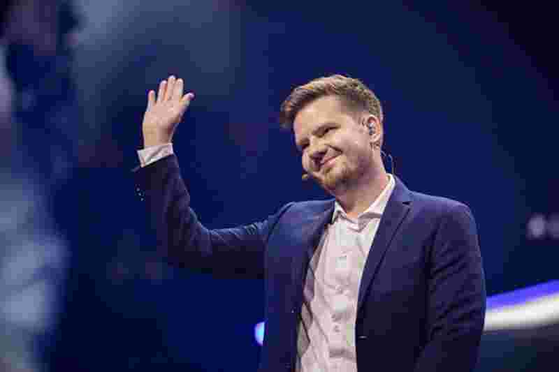 Team Vitality 签约 UNFAKE 和 Kovaci 加入 VALORANT 阵容