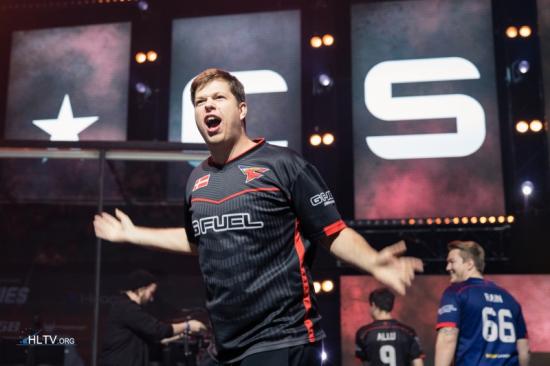 CSGO IEM全球挑战赛下周开战，BIG将代替Chaos出战
