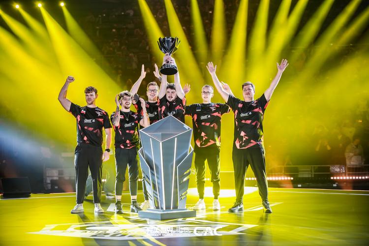 Ninjas in Pyjamas 正式宣布2025年第一阶段的阵容： shanji ／ Aki ／ Doinb ／ Leave ／ PPGOD