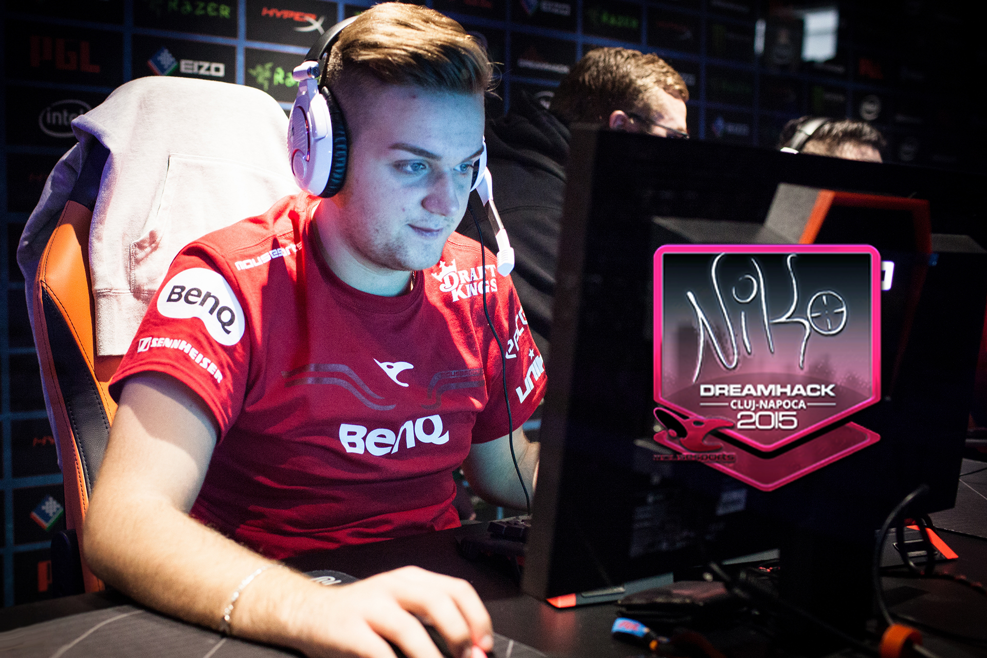 手机《PUBG》36.1版本更新 绝地赏金猎手活动开启