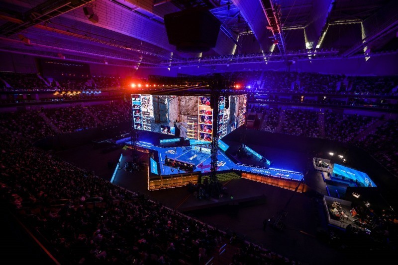 Paper Rex 在 VCT Pacific 2025 Kickoff 中击败了 ZETA DIVISION ， f0rsakeN 在赛后采访中分享了他的想法