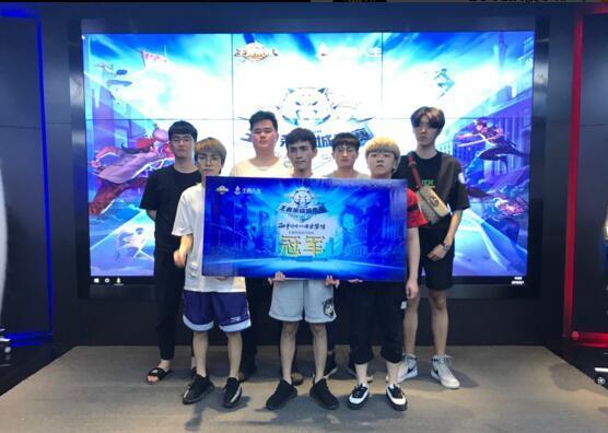 Legacy 对阵 Mouz ， The MongolZ 与 G2 争夺 Austin 2025 年 Major 资格赛名额