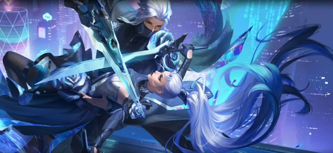 南京Hero久竞遗憾掉入2021KPL秋季赛常规赛第二轮A组