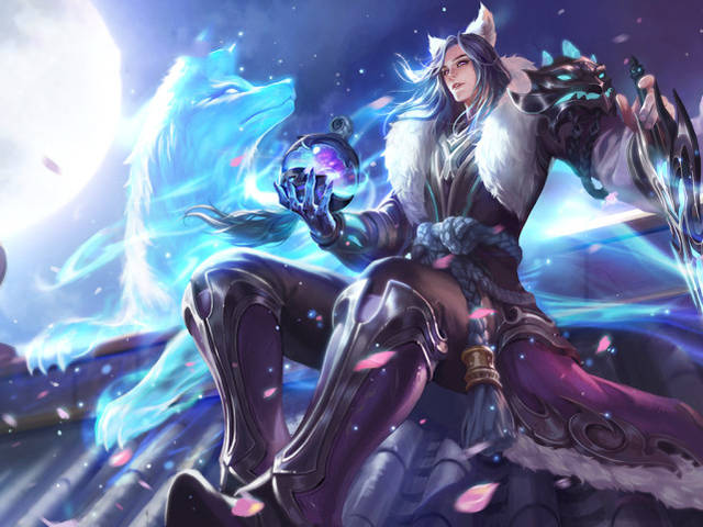 全球《PUBG》官宣蔡徐坤担任全球代言人，跨界短片同步上线